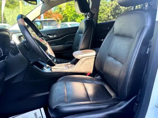 used 2019 GMC Acadia car, priced at $17,997