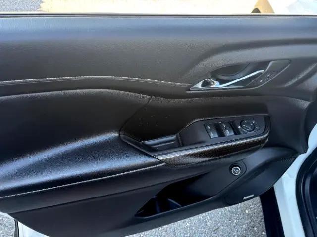 used 2019 GMC Acadia car, priced at $17,997