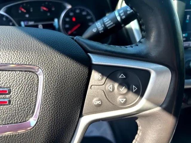 used 2019 GMC Acadia car, priced at $17,997