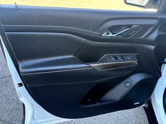 used 2019 GMC Acadia car, priced at $17,997