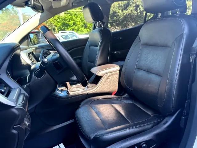 used 2019 GMC Acadia car, priced at $17,997