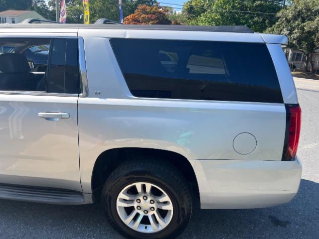 used 2015 Chevrolet Suburban car, priced at $13,997