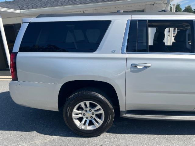 used 2015 Chevrolet Suburban car, priced at $13,997
