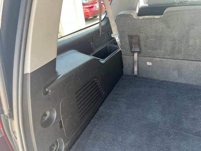 used 2015 Chevrolet Suburban car, priced at $13,997