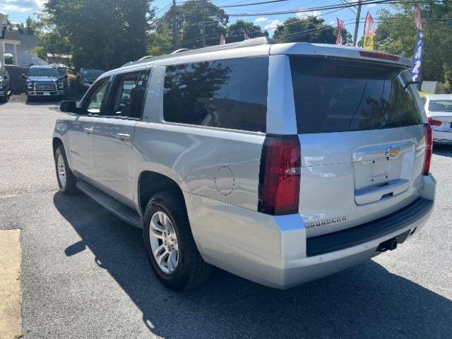 used 2015 Chevrolet Suburban car, priced at $13,997