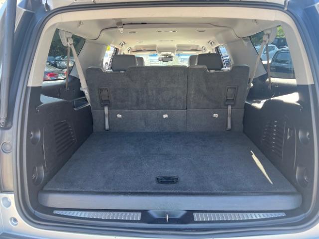 used 2015 Chevrolet Suburban car, priced at $13,997