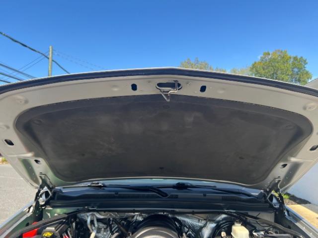 used 2015 Chevrolet Suburban car, priced at $13,997