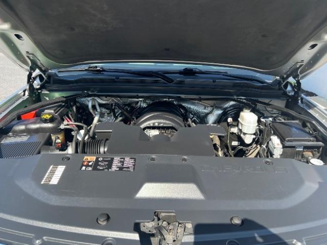 used 2015 Chevrolet Suburban car, priced at $13,997