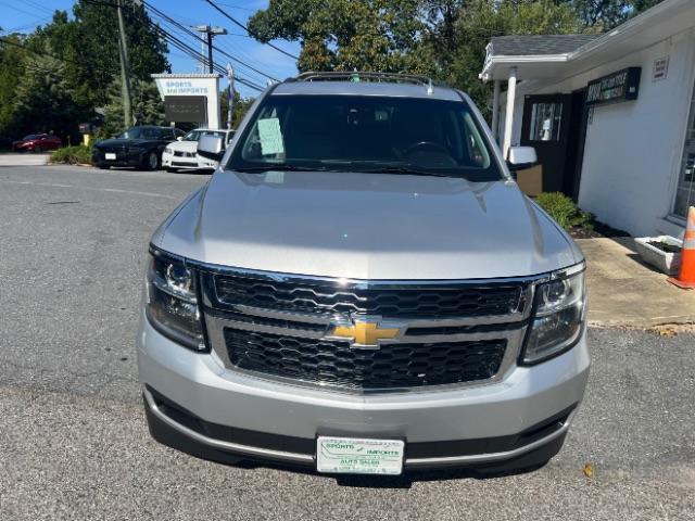 used 2015 Chevrolet Suburban car, priced at $13,997