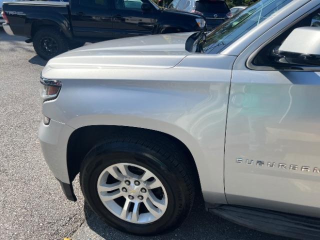 used 2015 Chevrolet Suburban car, priced at $13,997