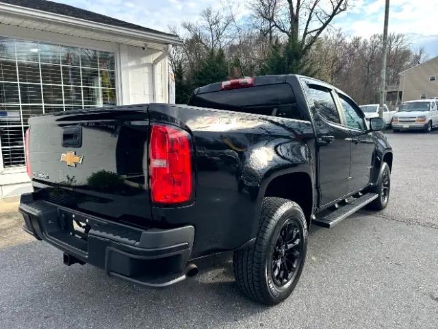 used 2015 Chevrolet Colorado car, priced at $17,897