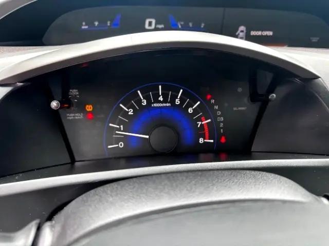 used 2012 Honda Civic car, priced at $10,000