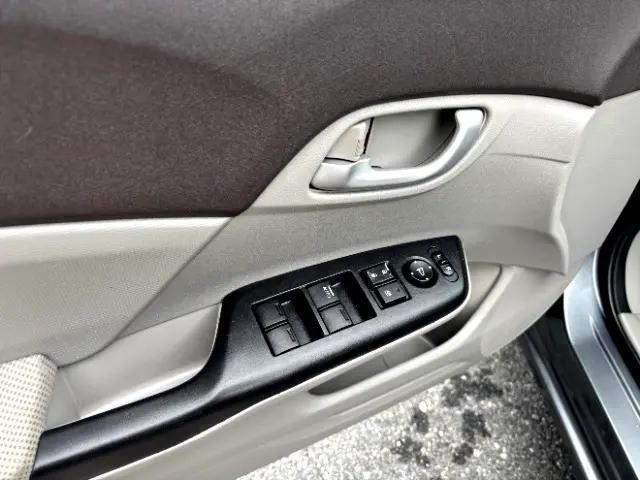 used 2012 Honda Civic car, priced at $10,000