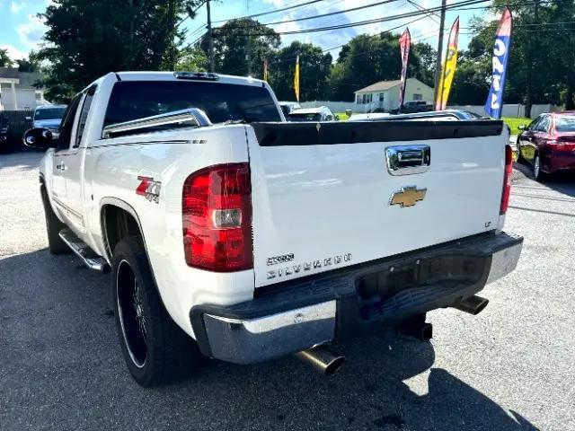 used 2011 Chevrolet Silverado 1500 car, priced at $9,997