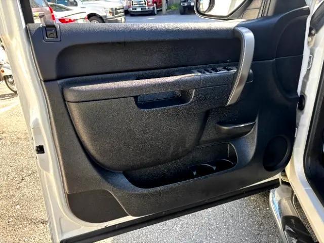 used 2011 Chevrolet Silverado 1500 car, priced at $9,997