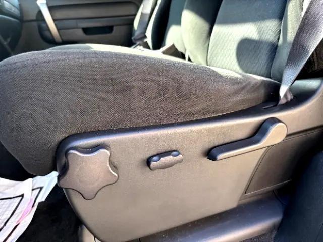 used 2011 Chevrolet Silverado 1500 car, priced at $9,997