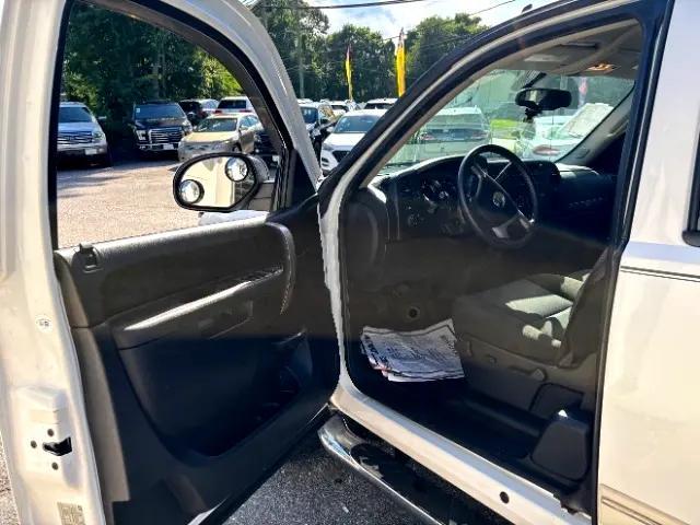 used 2011 Chevrolet Silverado 1500 car, priced at $9,997