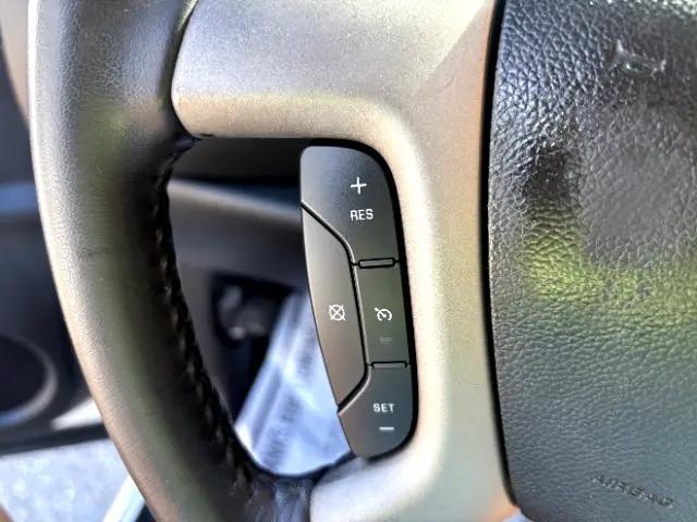 used 2011 Chevrolet Silverado 1500 car, priced at $9,997
