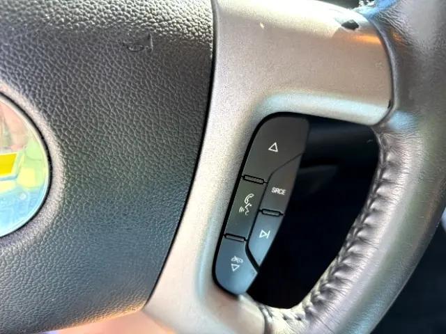 used 2011 Chevrolet Silverado 1500 car, priced at $9,997