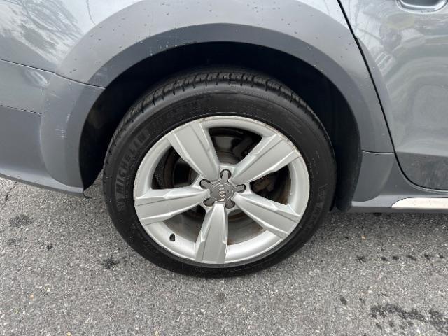 used 2013 Audi allroad car, priced at $13,997