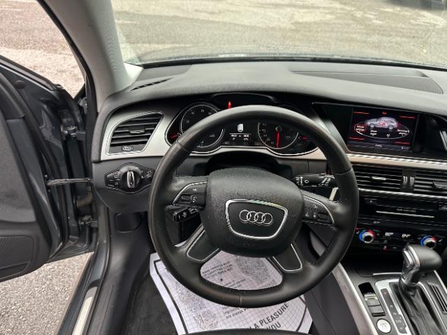 used 2013 Audi allroad car, priced at $13,997