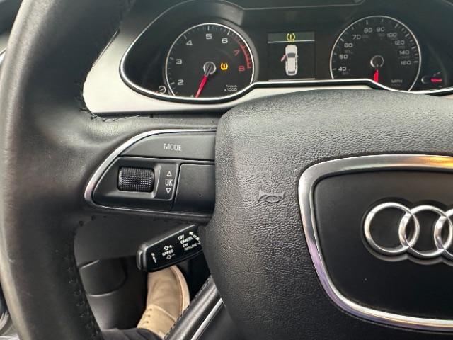 used 2013 Audi allroad car, priced at $13,997