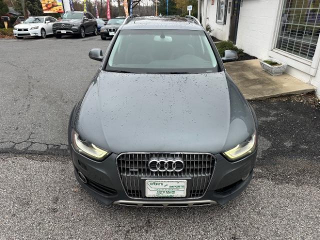 used 2013 Audi allroad car, priced at $13,997
