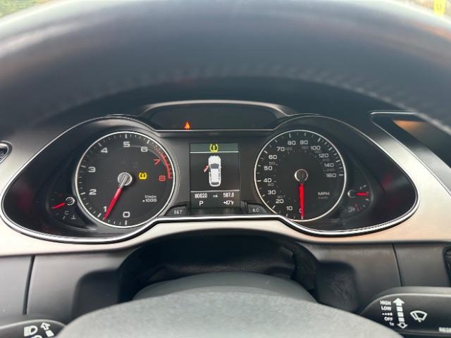 used 2013 Audi allroad car, priced at $13,997