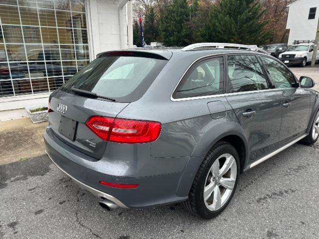 used 2013 Audi allroad car, priced at $13,997