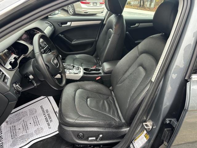 used 2013 Audi allroad car, priced at $13,997