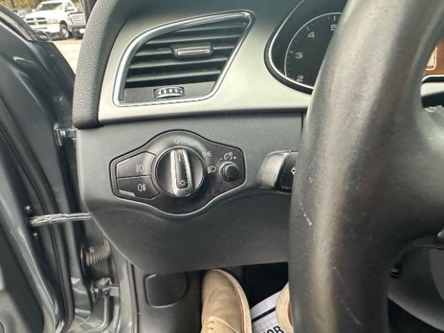 used 2013 Audi allroad car, priced at $13,997