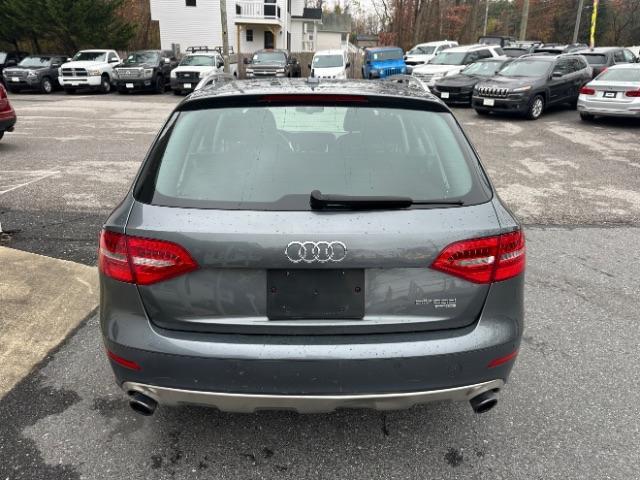used 2013 Audi allroad car, priced at $13,997