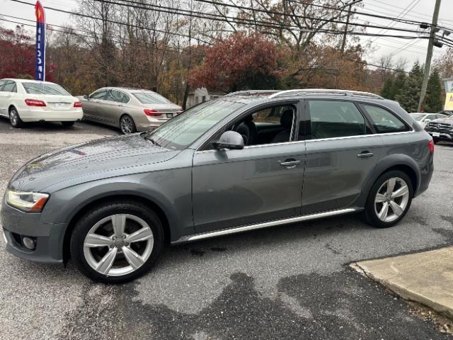 used 2013 Audi allroad car, priced at $13,997