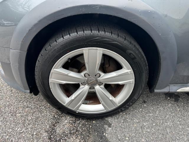 used 2013 Audi allroad car, priced at $13,997