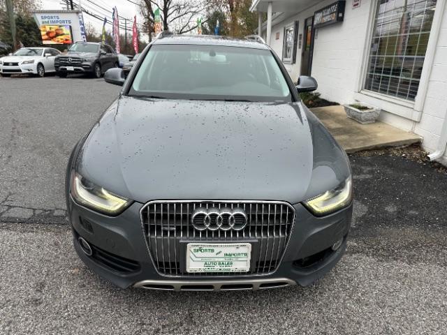 used 2013 Audi allroad car, priced at $13,997
