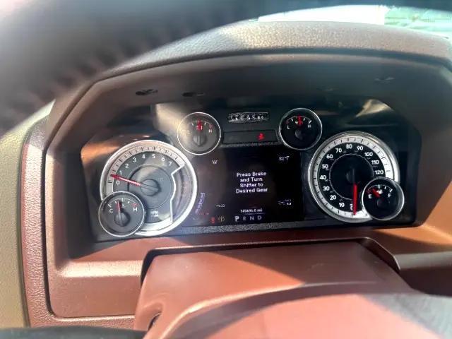 used 2013 Ram 1500 car, priced at $14,497