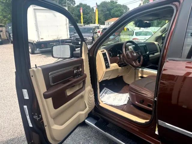 used 2013 Ram 1500 car, priced at $14,497