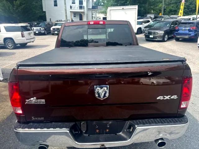 used 2013 Ram 1500 car, priced at $14,497