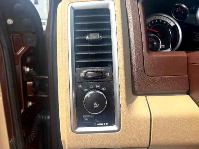 used 2013 Ram 1500 car, priced at $14,497