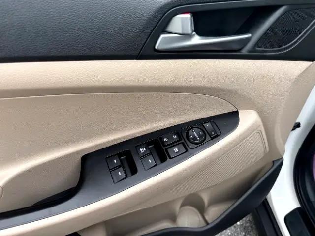 used 2017 Hyundai Tucson car, priced at $12,497
