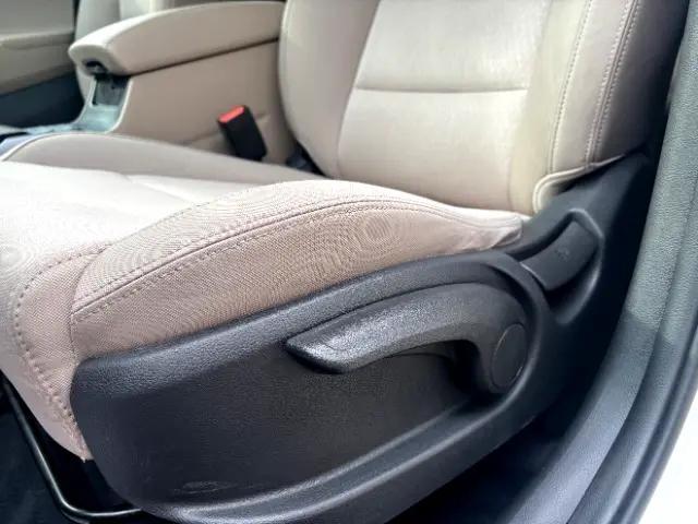 used 2017 Hyundai Tucson car, priced at $12,497