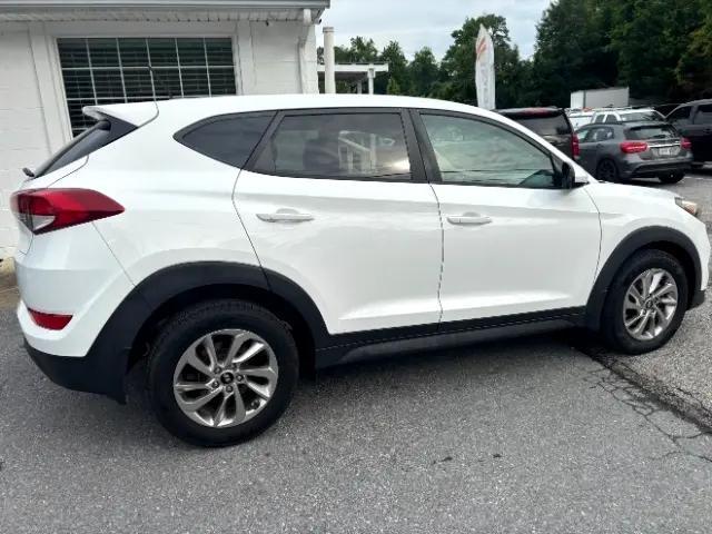 used 2017 Hyundai Tucson car, priced at $12,497