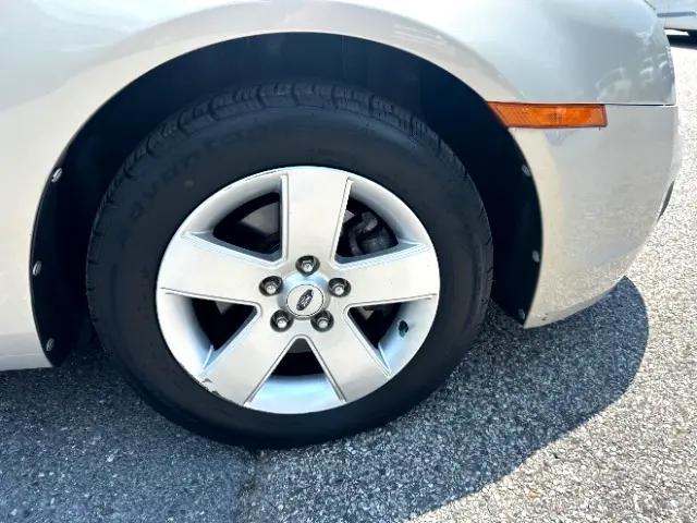 used 2009 Ford Fusion car, priced at $7,997