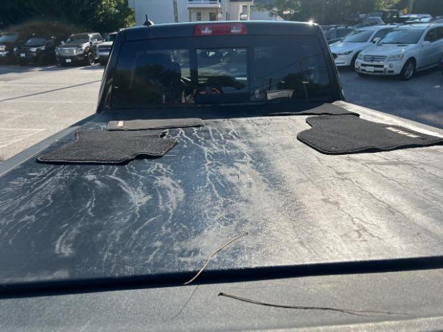 used 2018 Ram 1500 car, priced at $21,000