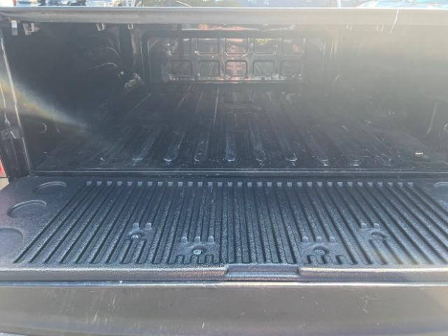 used 2018 Ram 1500 car, priced at $21,000