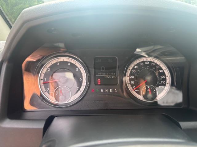 used 2017 Ram 1500 car, priced at $19,800