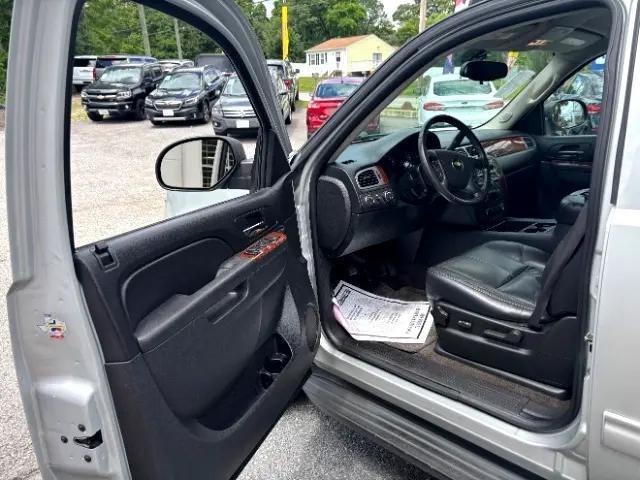 used 2010 Chevrolet Tahoe car, priced at $10,997