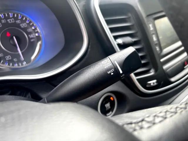 used 2015 Chrysler 200 car, priced at $11,997
