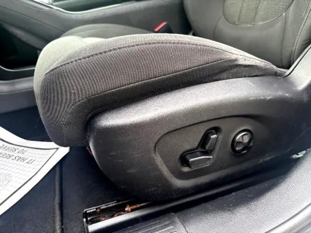 used 2015 Chrysler 200 car, priced at $11,997