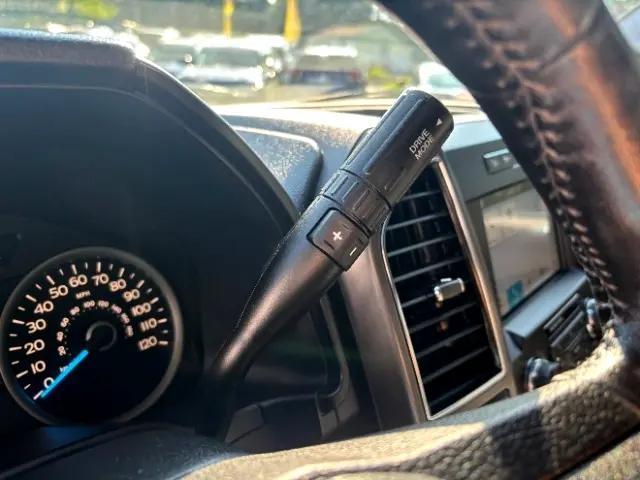 used 2018 Ford F-150 car, priced at $28,997